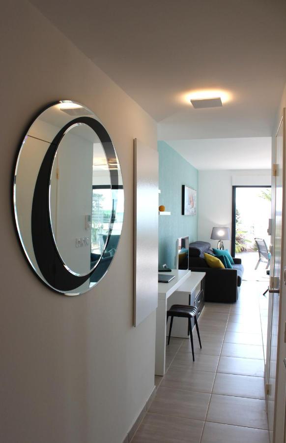 O Fil De L'Eau Bandol - App A05 - T3 Avec Jardin Et Terrasse Apartment Exterior foto